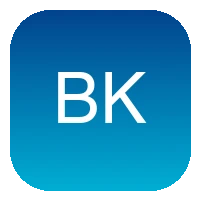 Bách Khoa Software Logo